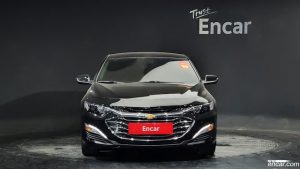 Chevrolet(GMDaewoo) Malibu 1.3 Turbo LS 2020 года из Южной Кореи