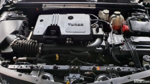 Chevrolet(GMDaewoo) Malibu 1.3 Turbo LS 2020 года из Южной Кореи