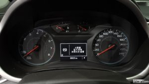 Chevrolet(GMDaewoo) Malibu 1.3 Turbo LS 2020 года из Южной Кореи
