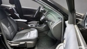 Chevrolet(GMDaewoo) Malibu 1.3 Turbo LS 2020 года из Южной Кореи