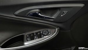 Chevrolet(GMDaewoo) Malibu 1.3 Turbo LS 2020 года из Южной Кореи