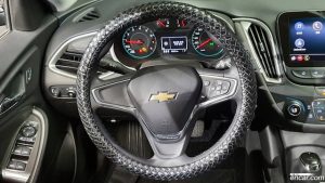 Chevrolet(GMDaewoo) Malibu 1.3 Turbo LS 2020 года из Южной Кореи