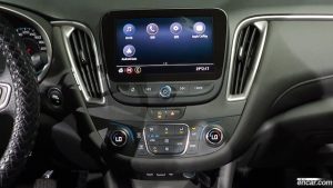 Chevrolet(GMDaewoo) Malibu 1.3 Turbo LS 2020 года из Южной Кореи