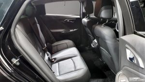 Chevrolet(GMDaewoo) Malibu 1.3 Turbo LS 2020 года из Южной Кореи