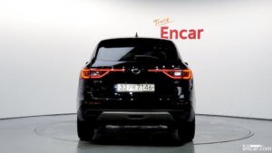 Renault-Korea(Samsung) QM6 2.0 GDe LE 2WD 2020 года из Южной Кореи