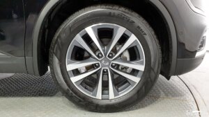 Renault-Korea(Samsung) QM6 2.0 GDe LE 2WD 2020 года из Южной Кореи