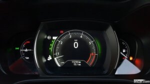 Renault-Korea(Samsung) QM6 2.0 GDe LE 2WD 2020 года из Южной Кореи