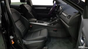 Renault-Korea(Samsung) QM6 2.0 GDe LE 2WD 2020 года из Южной Кореи