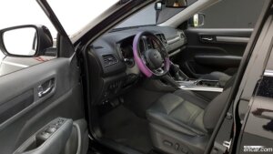 Renault-Korea(Samsung) QM6 2.0 GDe LE 2WD 2020 года из Южной Кореи
