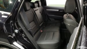 Renault-Korea(Samsung) QM6 2.0 GDe LE 2WD 2020 года из Южной Кореи