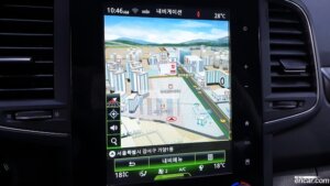 Renault-Korea(Samsung) QM6 2.0 GDe LE 2WD 2020 года из Южной Кореи