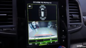 Renault-Korea(Samsung) QM6 2.0 GDe LE 2WD 2020 года из Южной Кореи