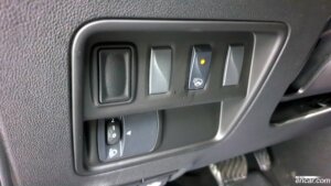 Renault-Korea(Samsung) QM6 2.0 GDe LE 2WD 2020 года из Южной Кореи