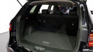 Renault-Korea(Samsung) QM6 2.0 GDe LE 2WD 2020 года из Южной Кореи