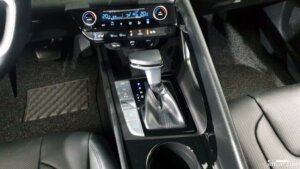 Hyundai AVANTE 1.6 2021 года из Южной Кореи