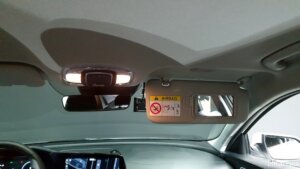 Hyundai AVANTE 1.6 2021 года из Южной Кореи