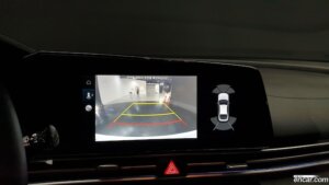 Hyundai AVANTE 1.6 2021 года из Южной Кореи