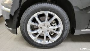 Jeep Cherokee 3.6 Summit 2021 года из Южной Кореи