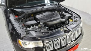 Jeep Cherokee 3.6 Summit 2021 года из Южной Кореи