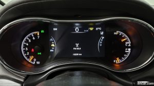 Jeep Cherokee 3.6 Summit 2021 года из Южной Кореи