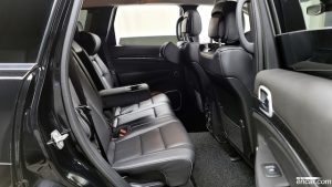 Jeep Cherokee 3.6 Summit 2021 года из Южной Кореи