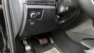 Jeep Cherokee 3.6 Summit 2021 года из Южной Кореи