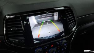 Jeep Cherokee 3.6 Summit 2021 года из Южной Кореи