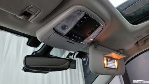 Jeep Cherokee 3.6 Summit 2021 года из Южной Кореи