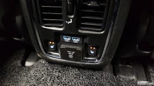 Jeep Cherokee 3.6 Summit 2021 года из Южной Кореи