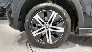 Mercedes-Benz GLE-Class GLE300d 4MATIC 2020 года из Южной Кореи