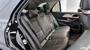 Mercedes-Benz GLE-Class GLE300d 4MATIC 2020 года из Южной Кореи