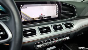 Mercedes-Benz GLE-Class GLE300d 4MATIC 2020 года из Южной Кореи