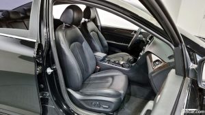 Hyundai Sonata 2.0 Modern 2019 года из Южной Кореи