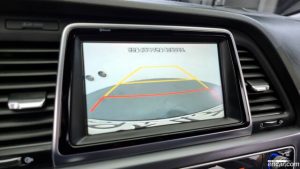 Hyundai Sonata 2.0 Modern 2019 года из Южной Кореи