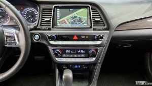 Hyundai Sonata 2.0 Modern 2019 года из Южной Кореи