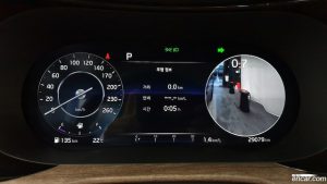 Kia K5 1.6 Turbo 2021 года из Южной Кореи