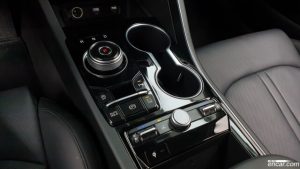 Kia K5 1.6 Turbo 2021 года из Южной Кореи