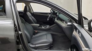 Kia K5 1.6 Turbo 2021 года из Южной Кореи