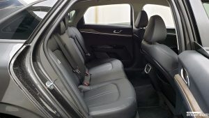 Kia K5 1.6 Turbo 2021 года из Южной Кореи