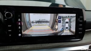 Kia K5 1.6 Turbo 2021 года из Южной Кореи