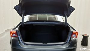 Kia K5 1.6 Turbo 2021 года из Южной Кореи