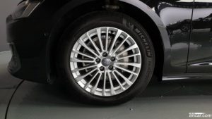 Audi A6 40 TDI Premium 2020 года из Южной Кореи