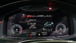 Audi A6 40 TDI Premium 2020 года из Южной Кореи