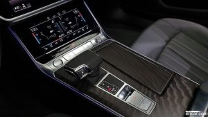 Audi A6 40 TDI Premium 2020 года из Южной Кореи