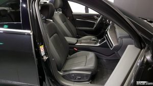 Audi A6 40 TDI Premium 2020 года из Южной Кореи