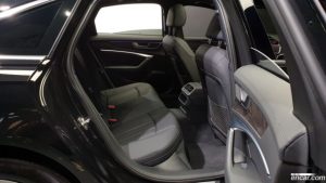 Audi A6 40 TDI Premium 2020 года из Южной Кореи