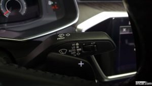 Audi A6 40 TDI Premium 2020 года из Южной Кореи