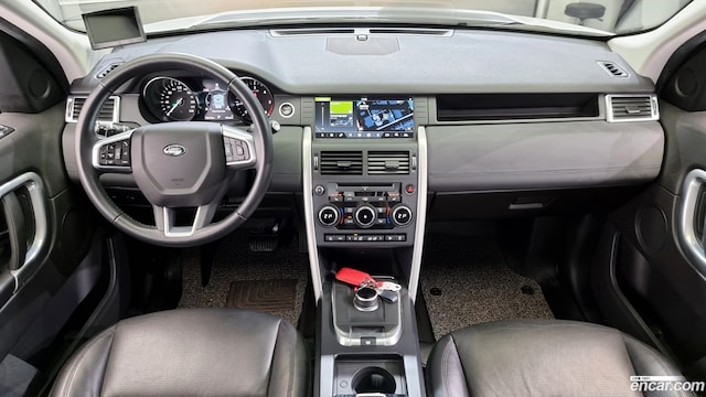 32939436_007.jpg Land Rover Discovery Sport 2.0 TD4 SE 2019 года из Южной Кореи