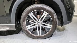 Mercedes-Benz GLE-Class GLE300d 4MATIC 2020 года из Южной Кореи