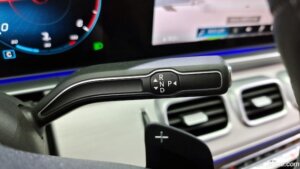 Mercedes-Benz GLE-Class GLE300d 4MATIC 2020 года из Южной Кореи